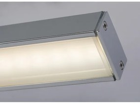 Rabalux 5897 - LED Fürdőszobai fali lámpa JOHN 1xLED/12W/230V