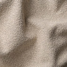 Bézs design szék MILU