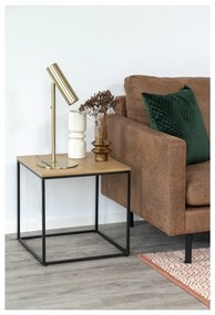 Aranyszínű asztali lámpa (magasság 47 cm) Paris – House Nordic