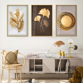 Üvegkép, 40×60 cm – Huhu386