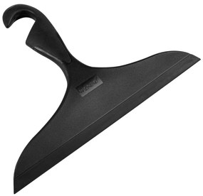 Fekete vízlehúzó 23 cm Loano – Wenko