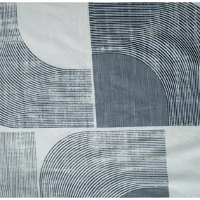 B.E.S. Petrovice Nordic Grey flanel ágyneműhuzat, 140 x 200 cm, 70 x 90 cm