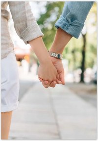 Poszterek 70x100 Szerelem Érzés Párkapcsolat