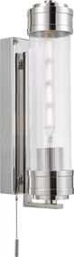 Dar Lighting Tommaso TOM0738 Fali lámpa 1x60w/e27 ip44