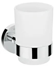 Hansgrohe Logis kefetartó króm 41718000