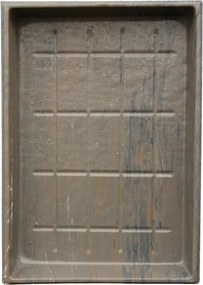 alomtálca szállító doboz tálca 65x45/8cm K60