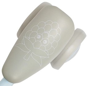 Gyerek futóbicikli Baby Mix Baby Bike Fruit blue