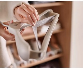 Műanyag vállfa szett 2 db-os Orderly – Joseph Joseph