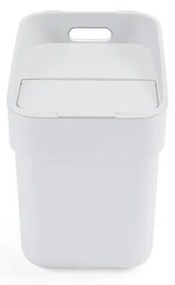 Fehér újrahasznosított műanyag szelektív szemetes 20 l Ready To Collect – Curver