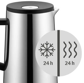 WMF - IMPULSE rozsdamentes acél termoszkanna 1 l