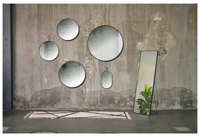 Fali tükör ø 100 cm Vardo – Villa Collection