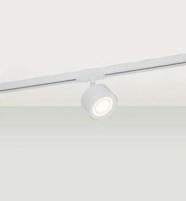 Nordlux CLYDE 2213550101 Sínreflektor 1x5W/LED IP20