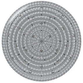 Eglo 39493 - Mennyezeti lámpa VALPARAISO 25xE14/40W/230V