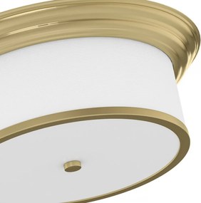 Mennyezeti Lámpa Arany FAMBURO PL GOLD ORLICKI OR84887