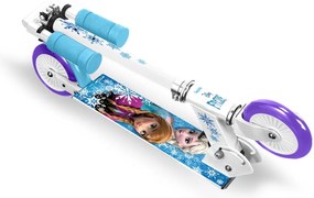 Buddy Toys BPC 4212 Frozen roller, kék