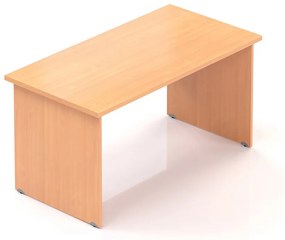 Visio asztal 140 x 70 cm, bükkfa