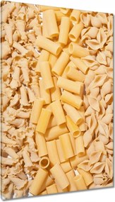 Festmények 80x120 Tészta típusok pasta