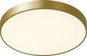 ITALUX 5361-860RC-GD-3 ORBITAL Kerek Mennyezeti Lámpa Fehér, Arany LED IP20