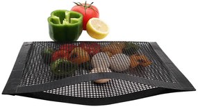 Grillező tasak 14x24 cm