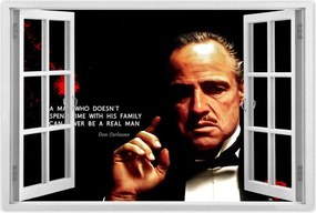 Poszterek 60x40 Keresztapa Vito