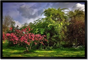 Poszterek keretben 60x40 Tájkép