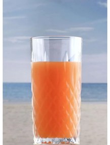 Pohár szett 6 db-os 356 ml – Hermia