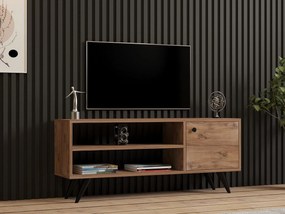 TV asztal/szekrény Telopa (atlanti fenyő) . 1095114