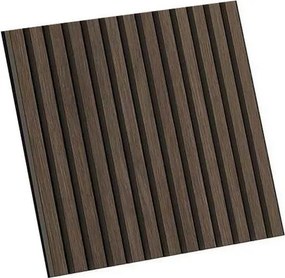 ADA 4x akusztikus burkolatpanel DANVIKEN 60x60 cm dió