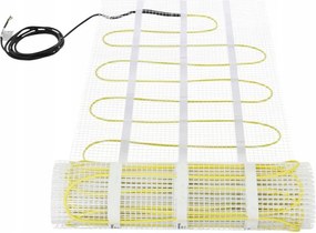 Fűtőszőnyeg MA-160W/m² 2,5m²