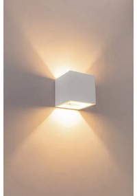 Globo 55010W4 - Fali lámpa CHRISTINE 1xG9/40W/230V