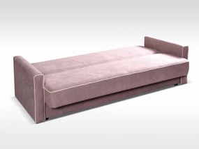 Háromszemélyes kanapé Baston. 619021