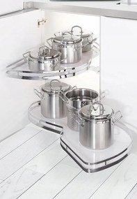 Peka 005.405.KPL/B LeMans II Arena Style 500/ jobbos/ fehér