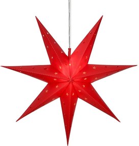 Eglo 410759 - LED Kültéri karácsonyi dekoráció ALICE 12xLED/0,036W/3xAA IP44