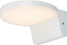 Rabalux batida kültéri fali lámpa 9w 950lm ip54 fehér