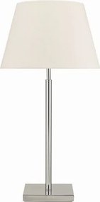 Novolux FIRENZE 507D-G05X1A-35 Asztali lámpa 1x60W/E27 IP20