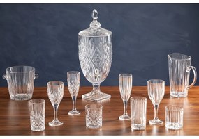 Pezsgőspohár szett 4 db-os 210 ml Beaufort – Premier Housewares