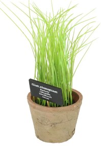 Műnövény (magasság 27 cm) Chives – Esschert Design