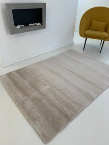 Millánó krém szőnyeg ( Cream) 80x150