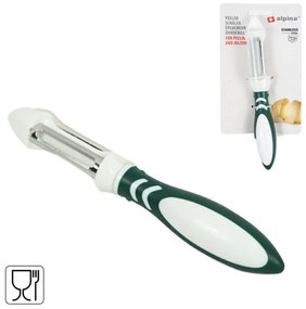 ALPINA 19 cm-es műanyag kaparó