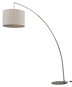 Moby dekoratív állólámpa