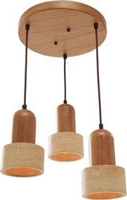 Loer-C - Oak - ELS