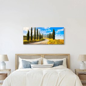 Kép - Táj (120x50 cm)