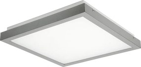 KANLUX 24646 TYBIA LED Négyzetes Mennyezeti Lámpa E27 IP44
