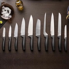 Fiskars 1051760 Hard Edge szeletelőkés, 22 cm