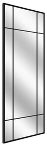 Fali tükör 60x150 cm Loft Connor – Styler