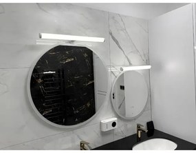 LED fürdőszobai tükörvilágítás LED/12W/230V 59,5 cm IP44 fehér