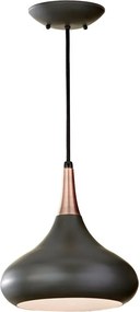 Függeszték Bronz Beso ELSTEAD-FE-BESO-P-M-DBZ