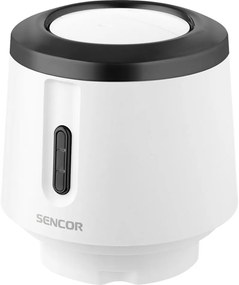 Sencor SCB 9001GY akkus élelmiszer aprító