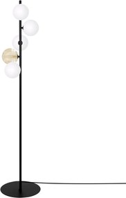 KAJA K-5696 SATURNO Fehér Színű Állólámpa 5xG9 10W IP20