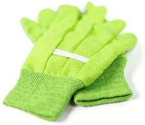 Bigjigs Toys - Kertészeti készlet egy ládában